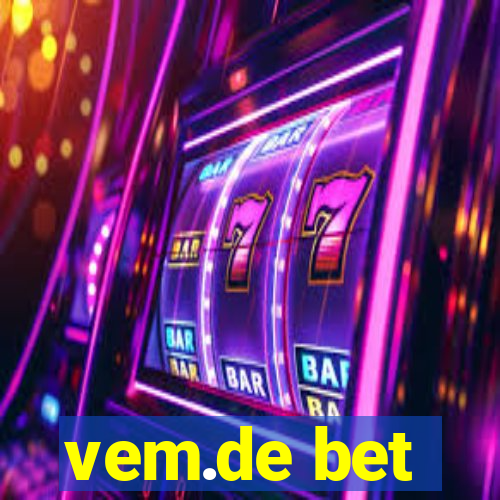 vem.de bet